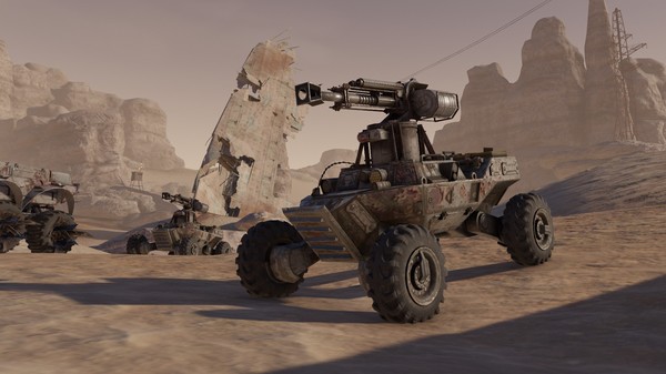 Crossout - Horsemen of Apocalypse: Death for steam Crossout - Horsemen of Apocalypse: Death for steam