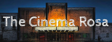 The Cinema Rosa 게임 이미지