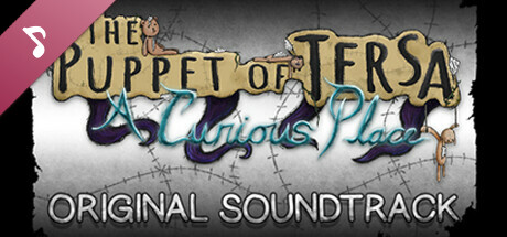 The Puppet of Tersa Soundtrack banner image