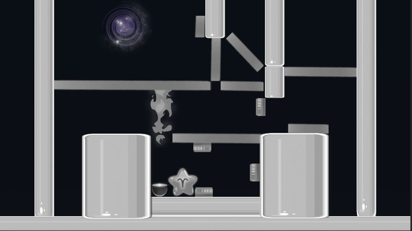 Gray Memory for steam Gray Memory for steam
