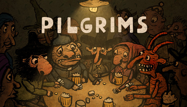 Pilgrims on Steam