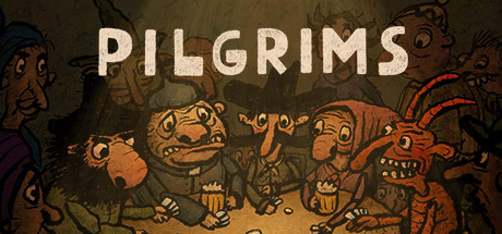 Pilgrims header image