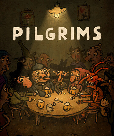 Pilgrims