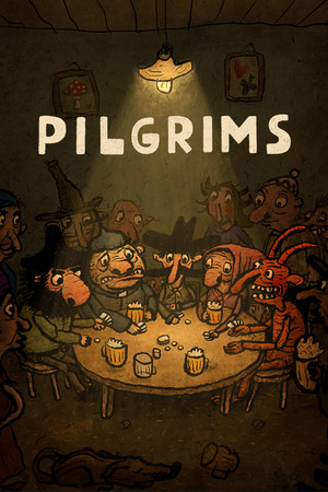 Pilgrims