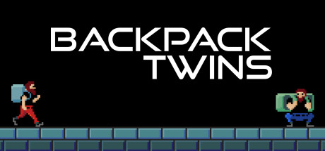 Steam：Backpack Twins