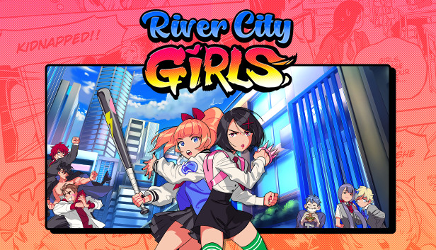 River City Girls on Steam