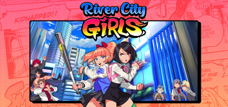 River City Girls header image