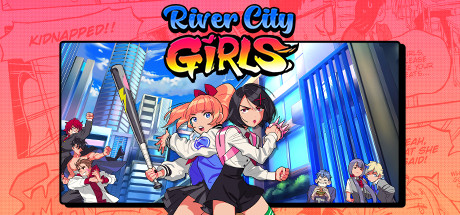 Steam Community :: It Takes Two Girls