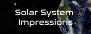 Solar System Impressions