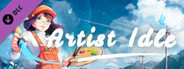 Artist Idle - Business Pack