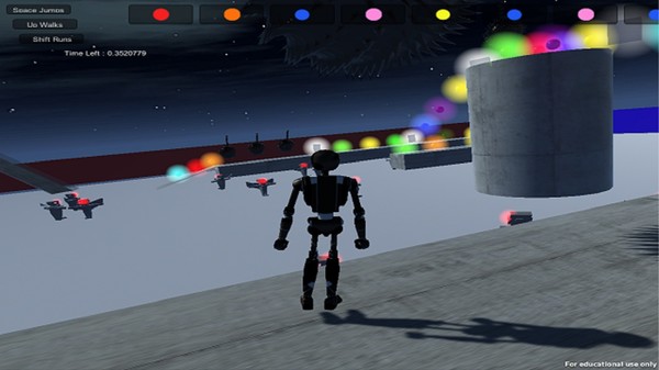Orbitron