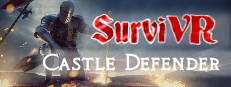 SurviVR - Castle Defender 게임 이미지