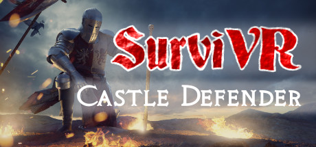 SurviVR - Castle Defender steam charts