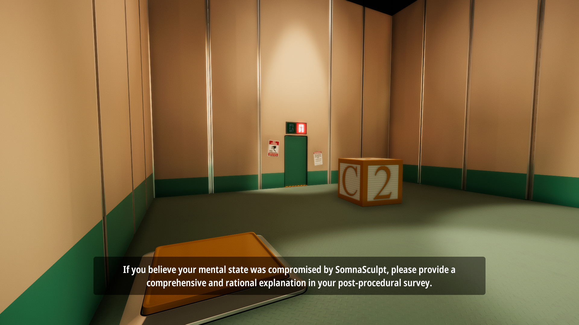 Superliminal Free Download for PC