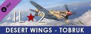 IL-2 Sturmovik: Desert Wings - Tobruk