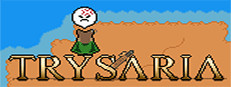 Trysaria 게임 이미지