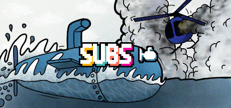 SUBS: Sharks And Submarines banner image