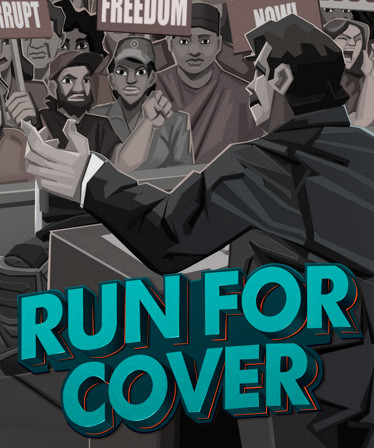 Run For Cover
