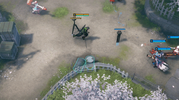 Steam エターナルリターン Steam エターナルリターン