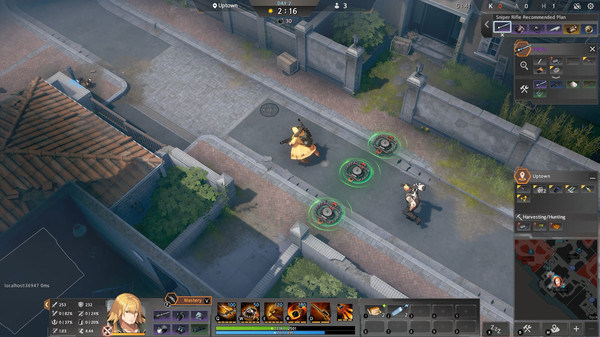 永恒轮回-游戏截图