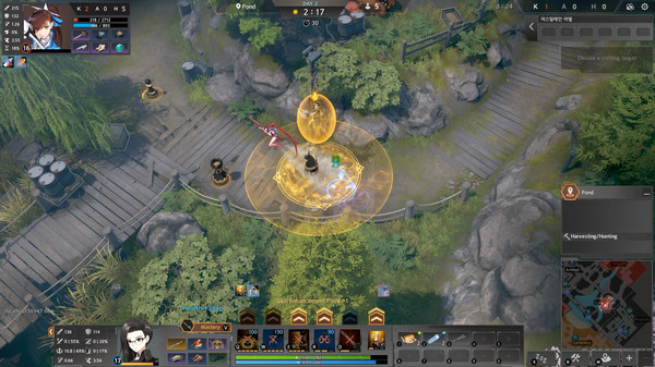 永恒轮回-游戏截图