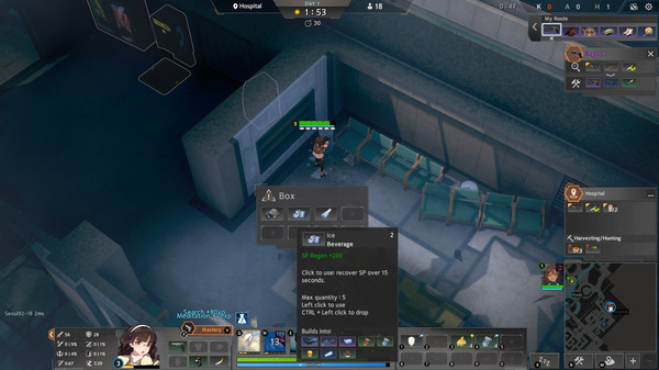 永恒轮回-游戏截图