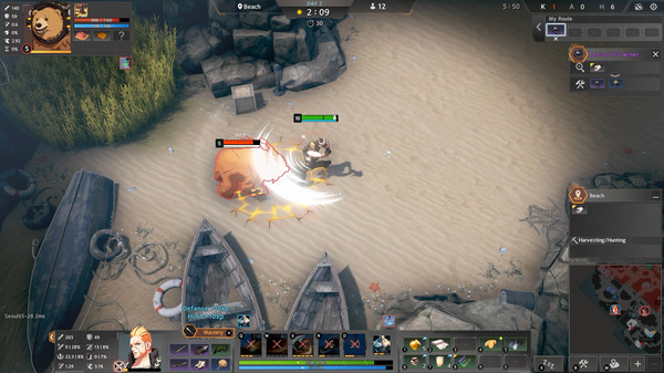 永恒轮回-游戏截图