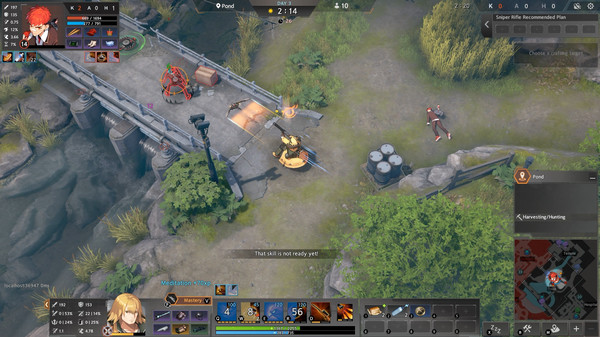 永恒轮回-游戏截图