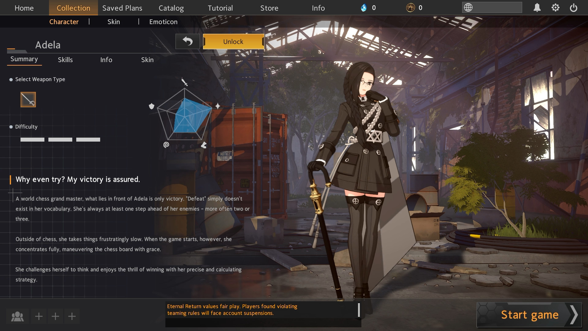 Steam エターナルリターン Steam エターナルリターン