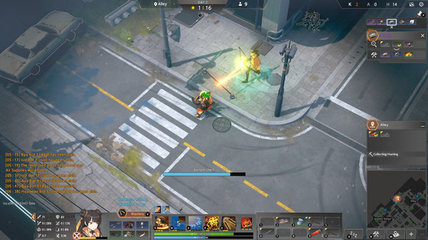 永恒轮回-游戏截图