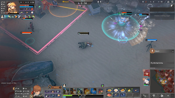 永恒轮回-游戏截图