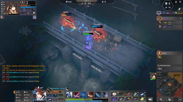 永恒轮回-游戏截图