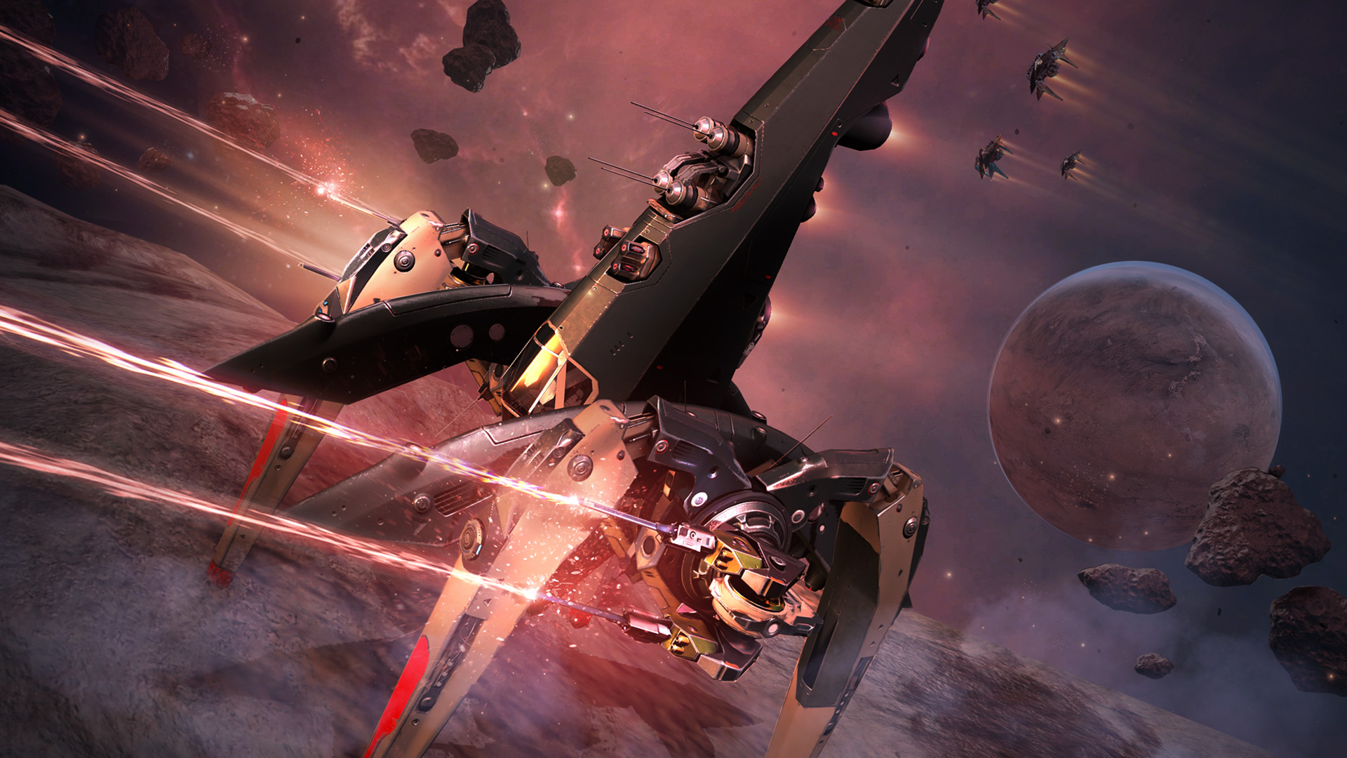 Star conflict in steam фото 20