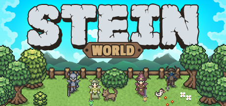 stein.world Cover Image