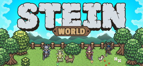 Stein World — Play Stein World at