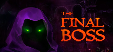 The Final Boss Cover Image