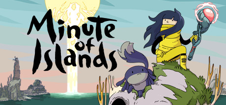 Minute of Islands header image