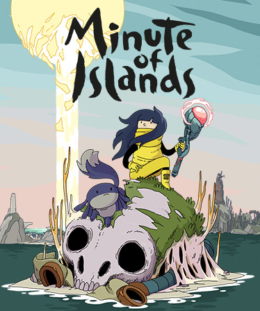 Minute of Islands