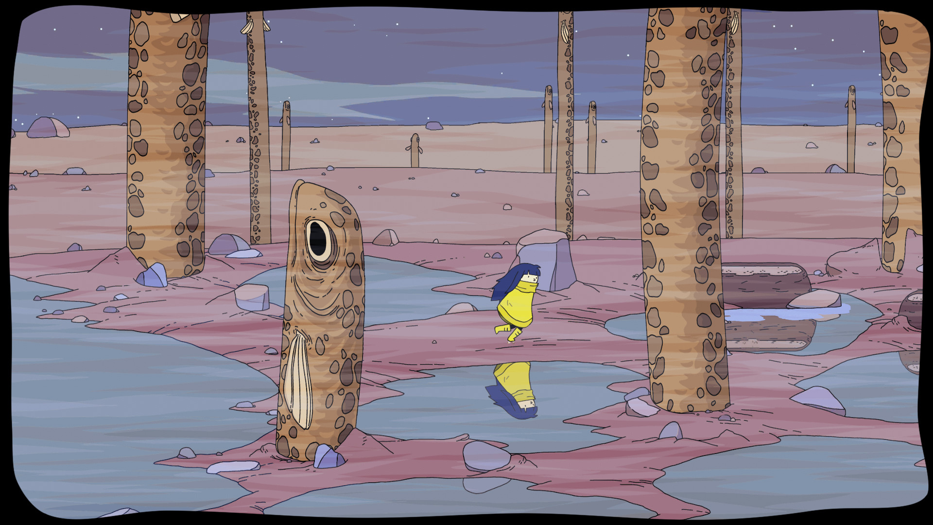 Minute of Islands screenshot 13