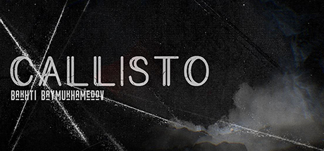Callisto Cover Image