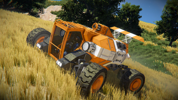 Space Engineers - Decorative Pack for steam Space Engineers - Decorative Pack for steam
