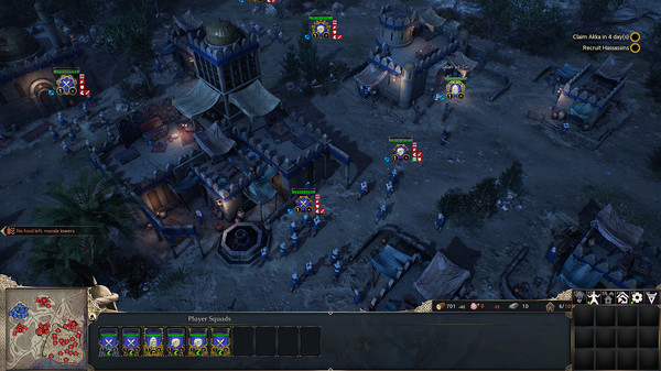 Ancestors Legacy - Saladin's Conquest
