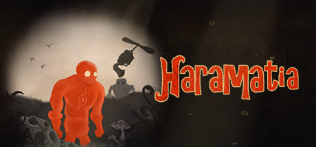 Haramatia banner