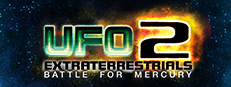 UFO2: Extraterrestrials 게임 이미지