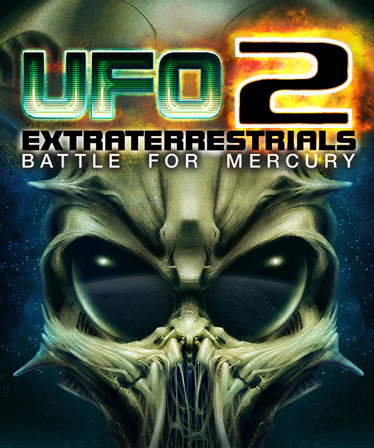 UFO2: Extraterrestrials