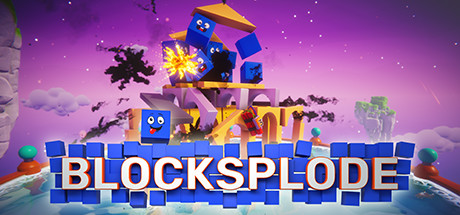 Blocksplode steam charts