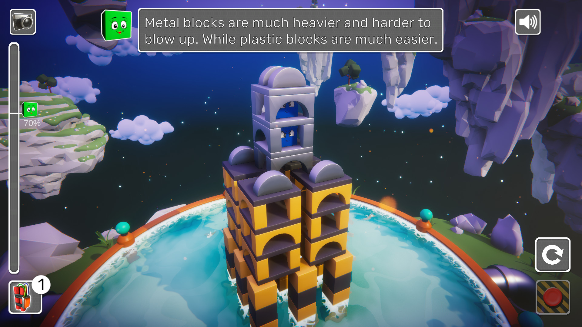 Blocksplode Resimleri 