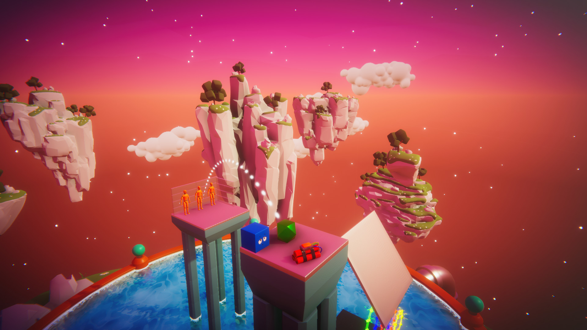 Blocksplode on Steam