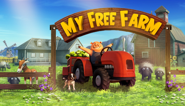 Free Farmer