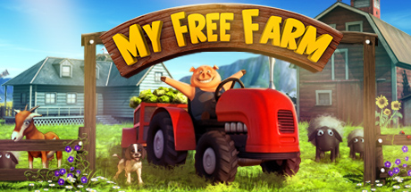 My Free Farm header image